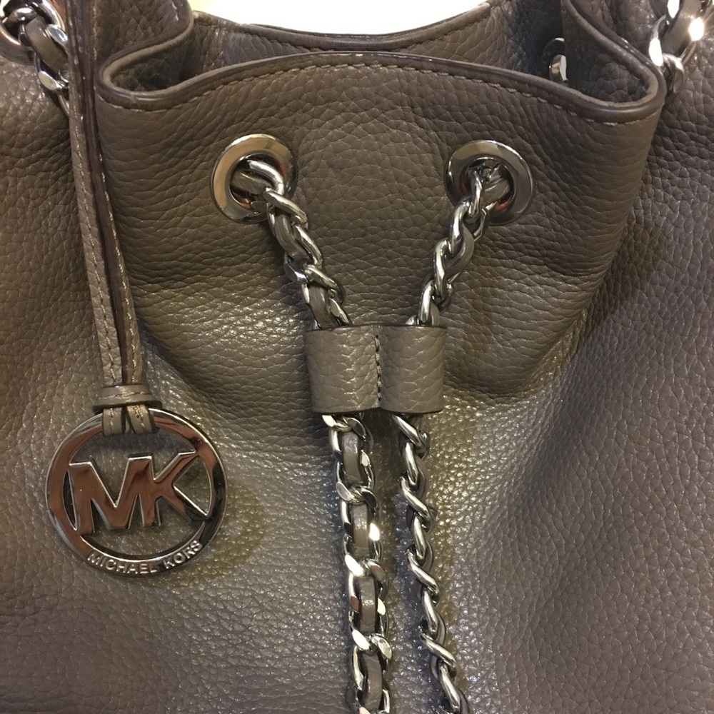 Michael Kors Leather Purse
